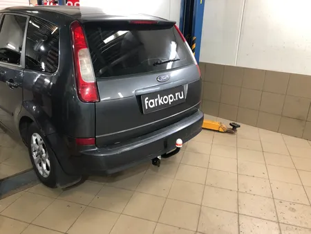 Фаркоп Трейлер для Ford C-Max 2003-2010 6014 в Пермь