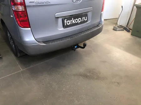 Фаркоп Baltex для Hyundai Starex 2018- 10254912 в Пермь