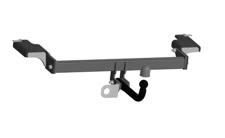 Фаркоп Oris для Haval H7 2023-  3340-A в Пермь