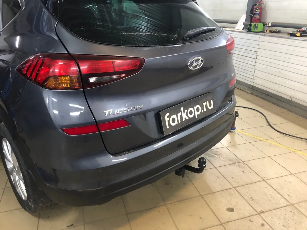 Фаркоп Baltex для Hyundai Tucson 2018-2021 10903212 в Пермь Фаркоп Baltex для Hyundai Tucson 2018-2021 10903212 в Пермь