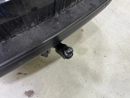 Фаркоп TowRus для Toyota ProAce 2016- 079130 в Пермь