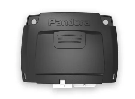 Электрика фаркопа Pandora 7-pin для Voyah Free 2020- (без розетки) tcm-6 NEW в Пермь