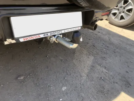 Фаркоп Galia для Honda CR-V 2002-2007 Арт. H050C H050C в Пермь