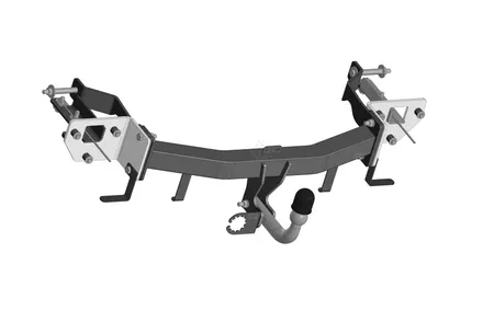 Фаркоп Oris для Chery Tiggo 9 2024- Арт. 7639-A 7639-A в Пермь