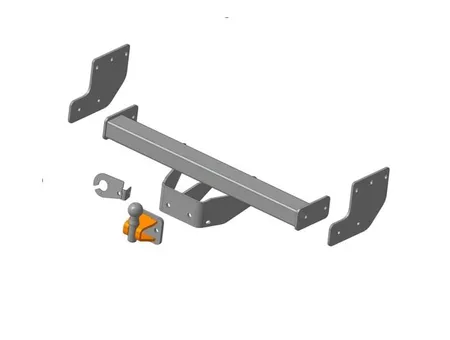 Фаркоп Трейлер для Sollers SF5 2026- 5020 в Пермь