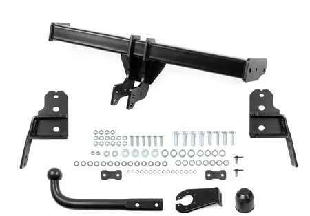 Фаркоп Berg для Haval F7 2025- F.9418.001 в Пермь