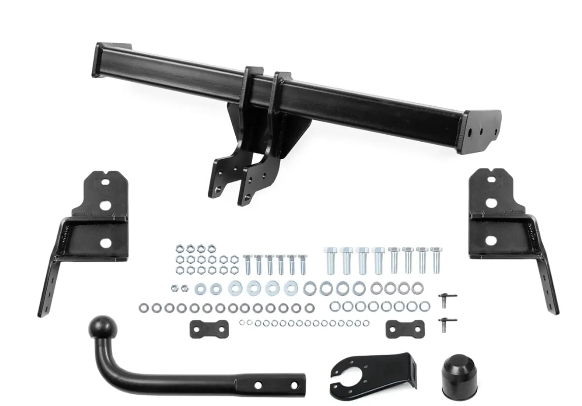 Фаркоп Berg для Haval F7x 2025- F.9418.001 в Пермь