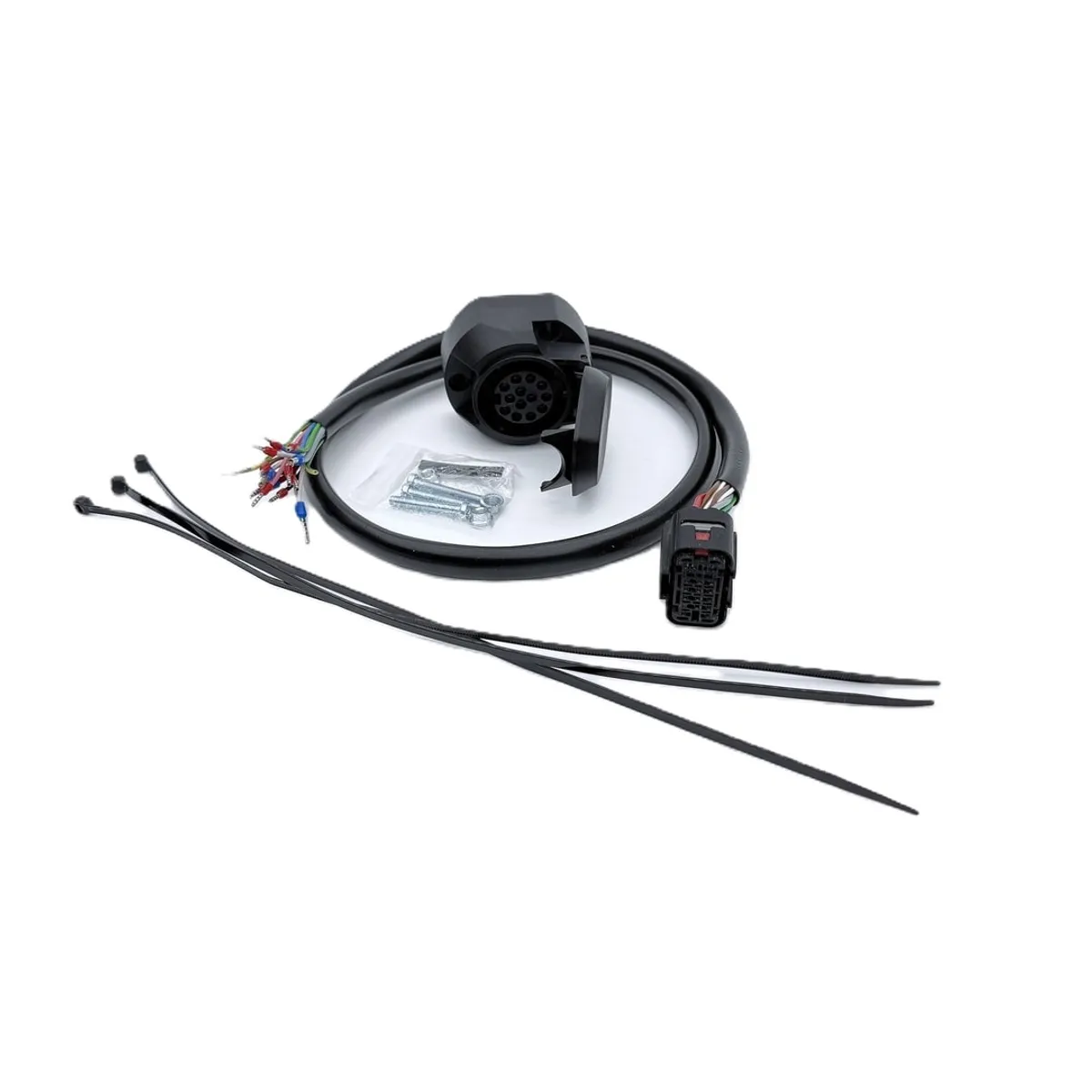 Электрика фаркопа TowRus (13 pin) для Tank 700 2024- 0100400413 в Пермь Электрика фаркопа TowRus (13 pin) для Tank 700 2024- 0100400413 в Пермь