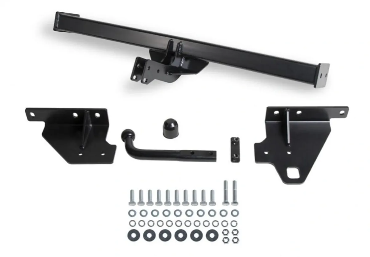 Фаркоп Berg для Nissan X-Trail 2025- F.4113.002 в Пермь