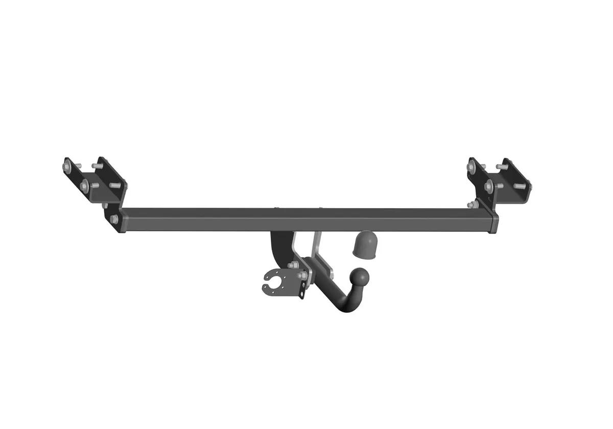 Фаркоп Oris для Jeland J7 2026- 7632-A в Пермь Фаркоп Oris для Jeland J7 2026- 7632-A в Пермь