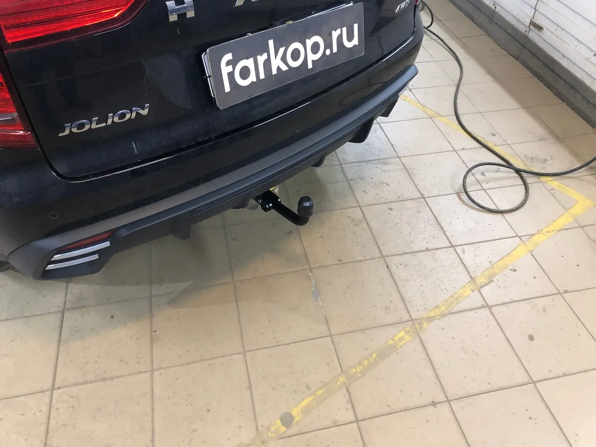 Фаркоп Berg для Haval Jolion 2021- Арт. F.9412.003 F.9412.003 в Пермь Фаркоп Berg для Haval Jolion 2021- Арт. F.9412.003 F.9412.003 в Пермь
