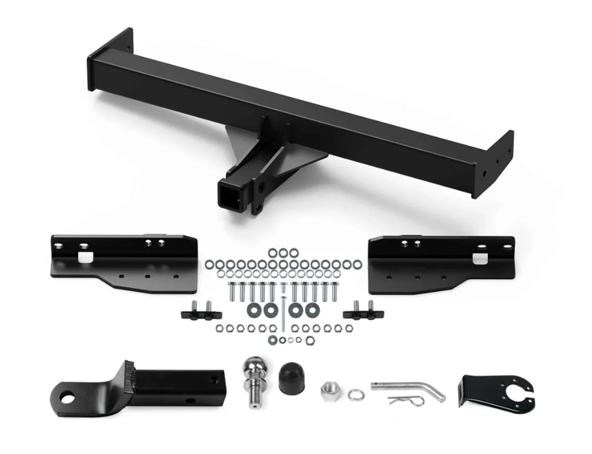 Фаркоп Berg для Sollers ST9 2025- F.1415.002 в Пермь Фаркоп Berg для Sollers ST9 2025- F.1415.002 в Пермь