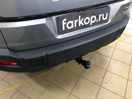 Фаркоп TowRus для Jetour T1 2025- Арт. 039099 039099 в Пермь