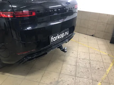 Фаркоп TowRus для Land Rover Range Rover Sport 2022- Арт. 119275 119275 в Пермь